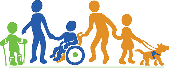 Disability Awareness Sunday is February 5, 2017
